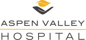 Aspen Valley Hospital Logo